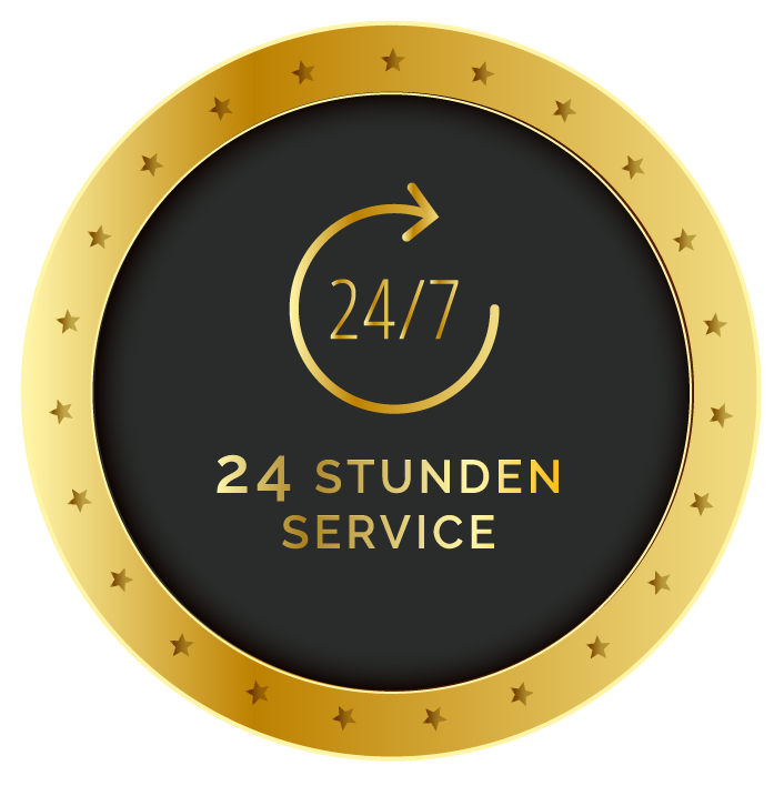 24h Service